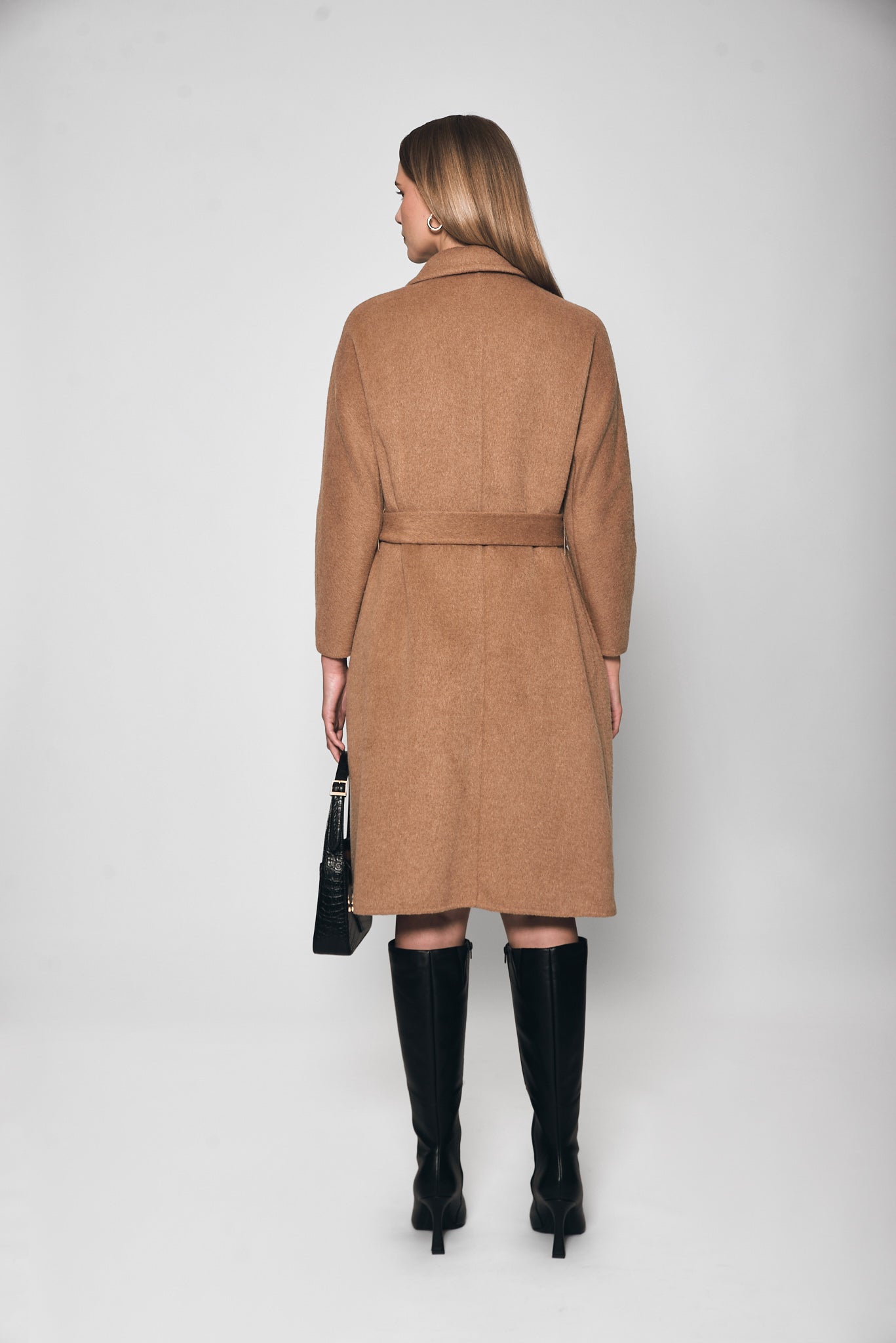 Jemma Wool Coat