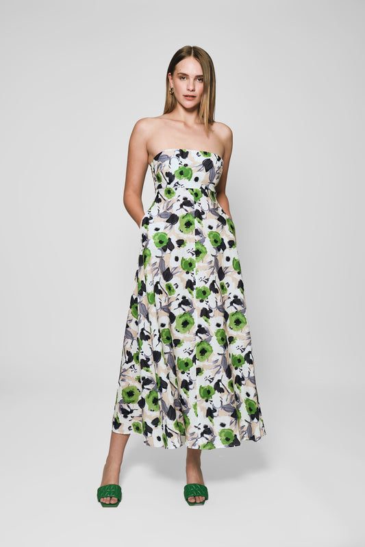 Harmony Maxi Dress