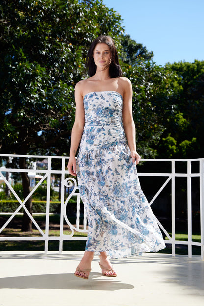Gilat Dress