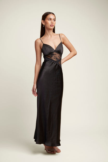 Aretha Maxi Dress