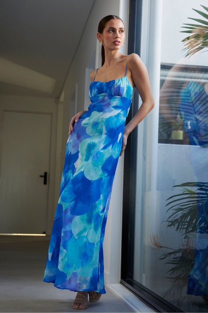 Oceana Maxi Dress