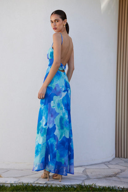 Oceana Maxi Dress