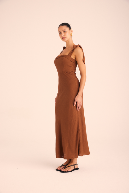 Savanah Maxi Dress