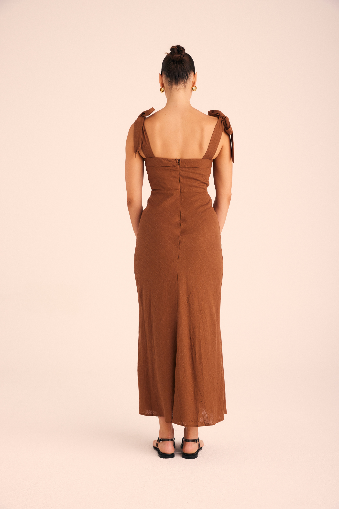 Savanah Maxi Dress