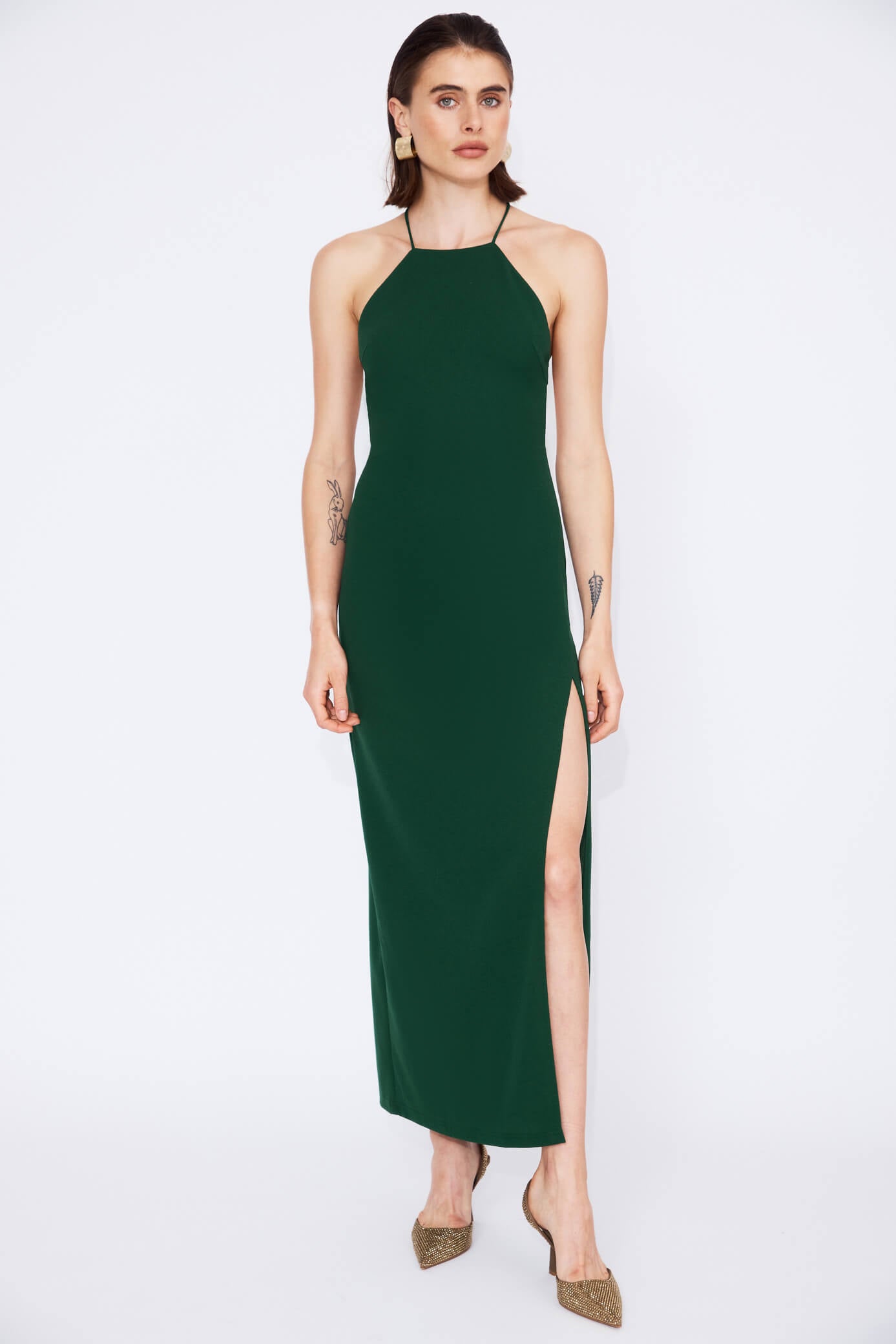 Kylie Maxi Dress