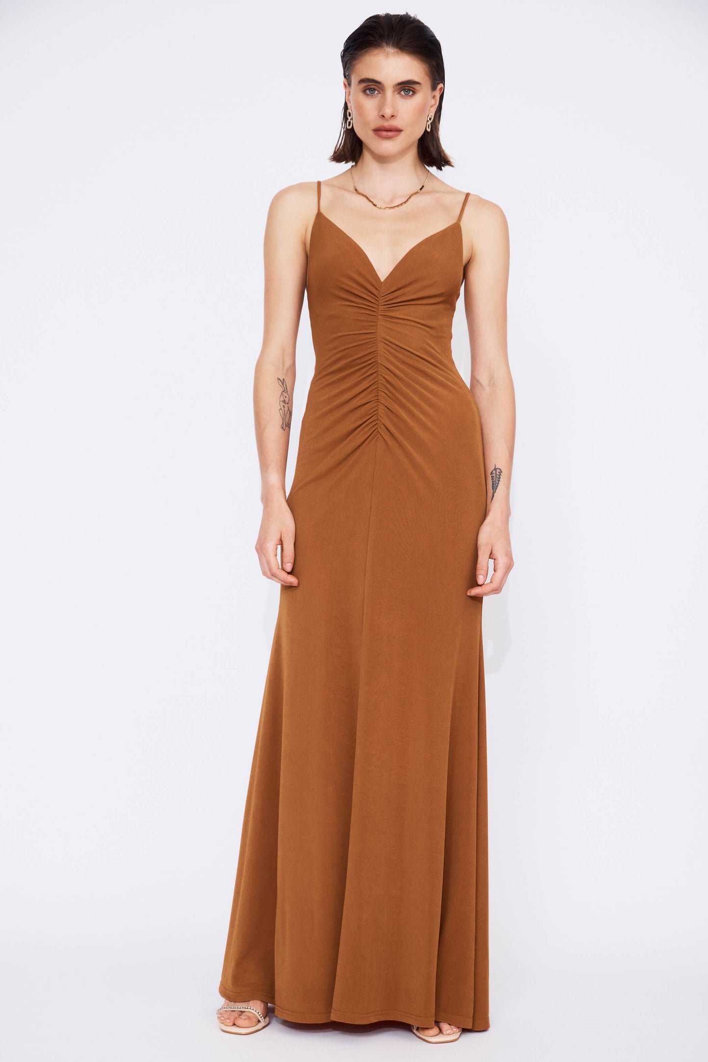 Olivia Maxi Dress