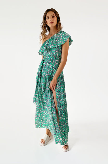 Naomi Maxi Dress